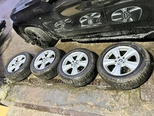 Genuine bmw e70 for sale  LEEDS