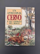 Anno con cervo usato  Zugliano