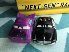 Disney cars microdrifters for sale  BLACKPOOL