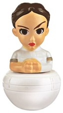 Padme amidala rollinz usato  Italia