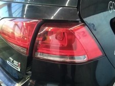 Tail light volkswagen for sale  DONCASTER