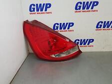 Lanterna traseira esquerda FORD FIESTA, WT, HATCH, (10/10-08/13) DK5251160 comprar usado  Enviando para Brazil