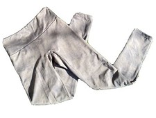 Legging kaki doré d'occasion  Marseille IX