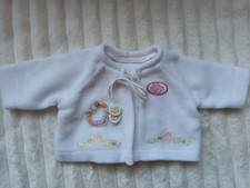 Baby annabell fleecejacke gebraucht kaufen  Amt Wachsenburg, Elxleben