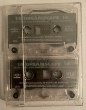 Rave tapes dreamscape for sale  COLCHESTER