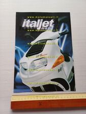 Italjet 125 formula usato  Vimodrone