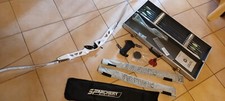 Kit completo tiro usato  Palermo