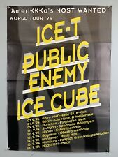 Public enemy ice for sale  PRESTON