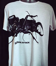 Massive attack mezzanino. usato  Spedire a Italy