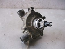 Pompa acqua motore usato  Napoli
