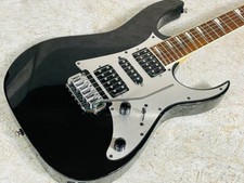 Ibanez GRG150DX Usado Preto comprar usado  Enviando para Brazil