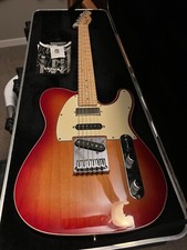 2006 fender telecaster for sale  Huntsville