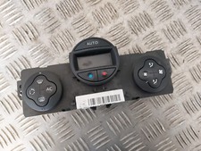 Commande chauffage clim d'occasion  Déols