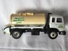 Britains 9605 iveco for sale  SWINDON