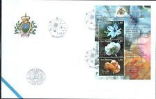 Marino 2011 fdc usato  Italia