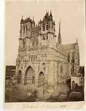 Amiens cathédrale vintage d'occasion  Pagny-sur-Moselle