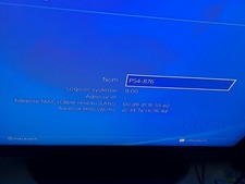 Console sony playstation d'occasion  Valognes
