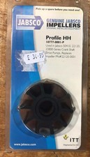 Jabsco impeller 18777 for sale  PLYMOUTH