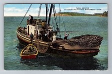 Purse seining scenic for sale  Springfield