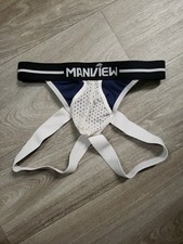 Manview jock strap for sale  Honolulu