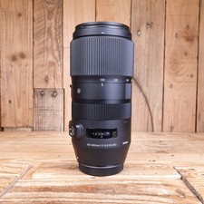 Used sigma 100 for sale  CHESTERFIELD