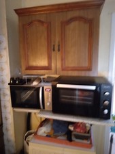 Cuisine equipe hotte d'occasion  La Crau
