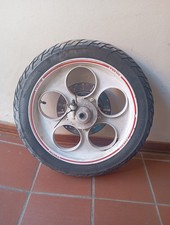 Ruota cerchio cerchione usato Ruota cerchio cerchione usato  Borgo San Dalmazzo