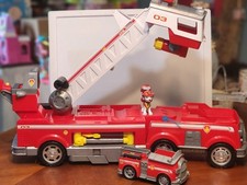 Paw patrol marshall for sale  Utica