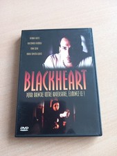 Dvd blackheart. bon d'occasion  Paris X