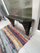 antique display shelves for sale  HATFIELD