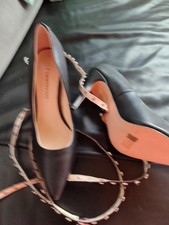 Sommerkind schwarz leder gebraucht kaufen  Mannheim
