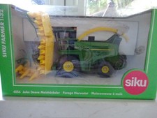 Siku maishäcksler john gebraucht kaufen  Hannover