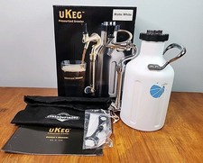 Ukeg growlerwerks pressurized for sale  Marietta