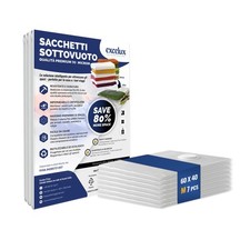 Sacchetti 60x40 sacchi usato  Anzola dell'Emilia
