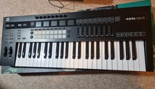 novation for sale  CWMBRAN