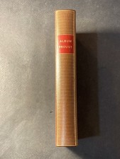 Album proust pleiade d'occasion  Toulouse-