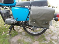 Stück satteltaschen wasserdic gebraucht kaufen  Dessau-Roßlau