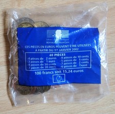 Starter kit officiel d'occasion  Geispolsheim