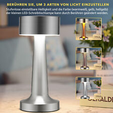 Usb led tischlampe gebraucht kaufen  Bremen