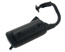 Sym exhaust uk d'occasion  Expédié en Belgium
