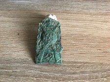 Fregio casco coloniale usato  Zandobbio