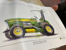 Chip foose john for sale  Richmond