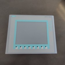 Panneau siemens simatic d'occasion  France