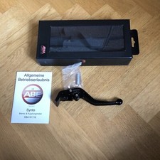 Abm bremshebel synto gebraucht kaufen  Philippsburg