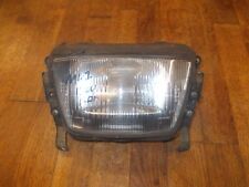 Headlight suzuki gsf for sale  RETFORD