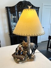 Large vintage apsit for sale  Houston