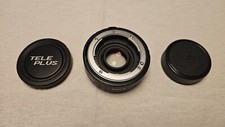 Kenko TELEPLUS MC4 AF 1.4x DGX para Nikon comprar usado  Enviando para Brazil