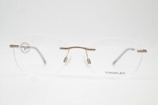 Brille titanflex 823015 gebraucht kaufen  Deutschland