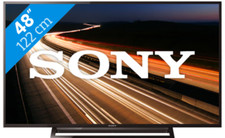 Sony bravia kdl d'occasion  L'Isle-d'Abeau