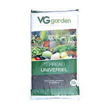 Terreau universel 20l d'occasion  France